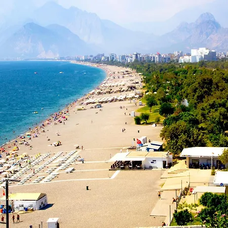 Antalya Province