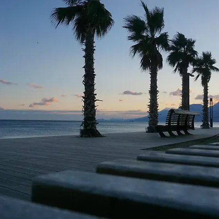 Antalya Coast