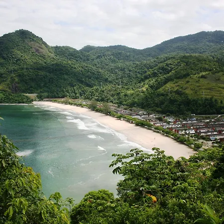 Litoral Sul da Bahia