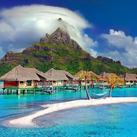 Caraibas