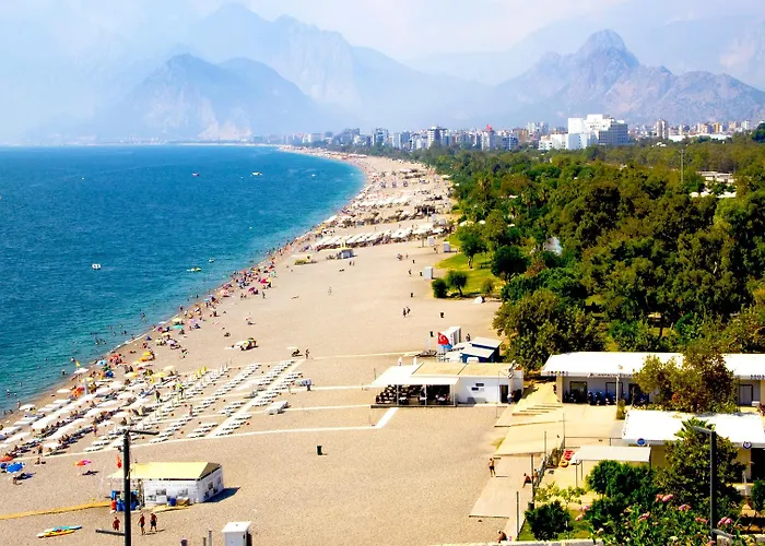 Provincie Antalya