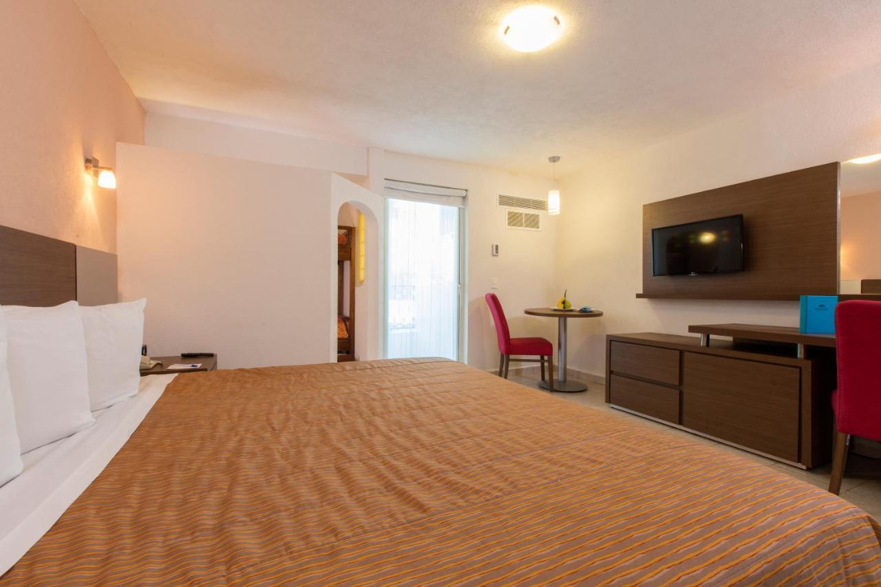Quarto Família