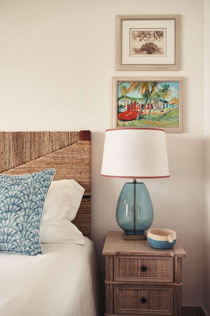 Deluxe Ocean View Room