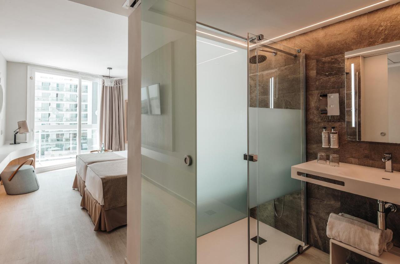 Discover Side Seaview Double Room