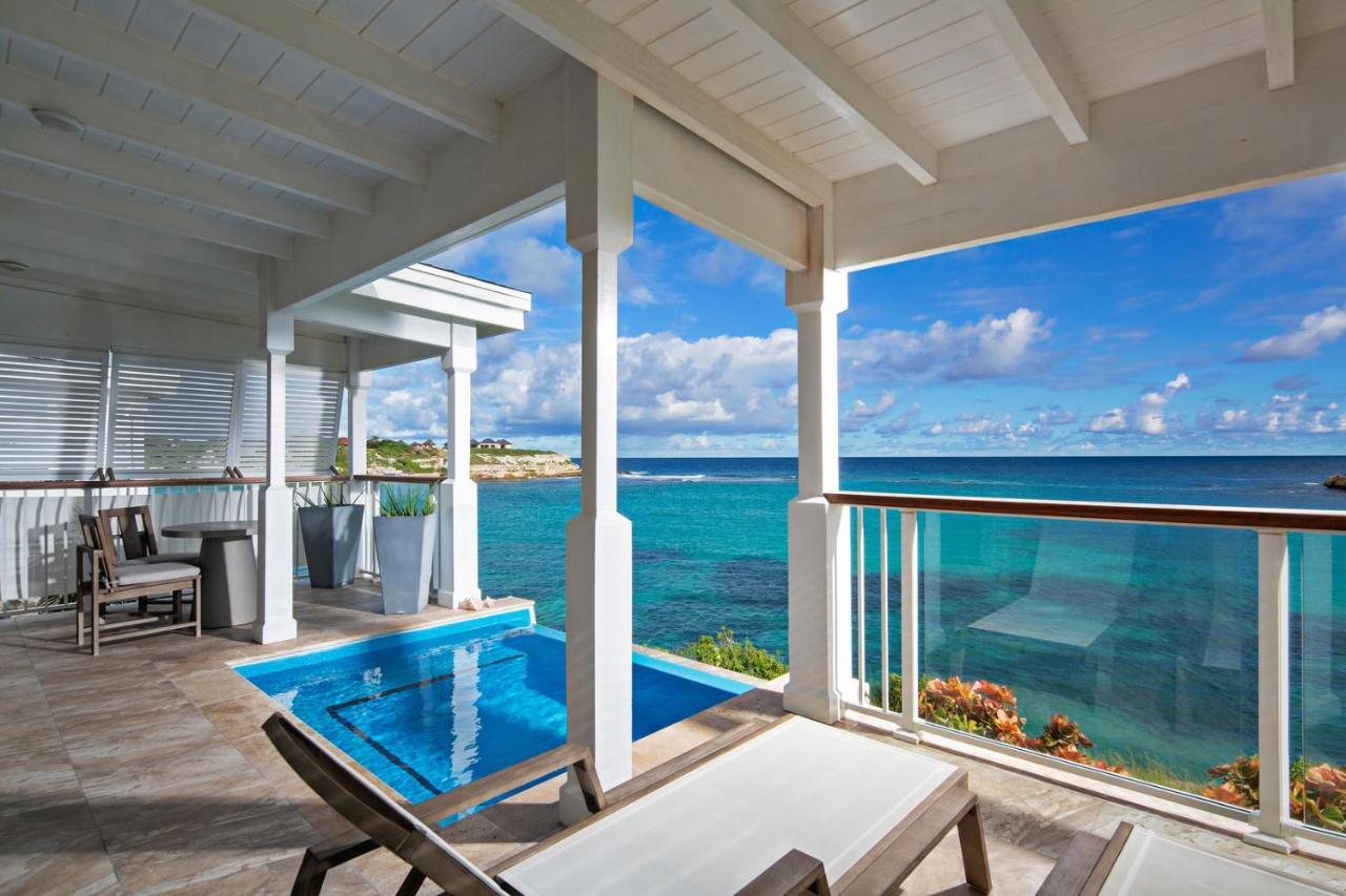 Waterfront Villa