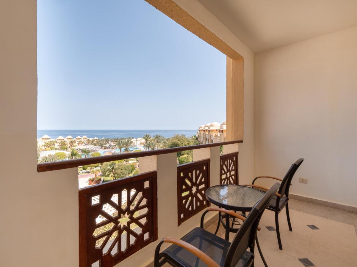 Executive Room Sea View
