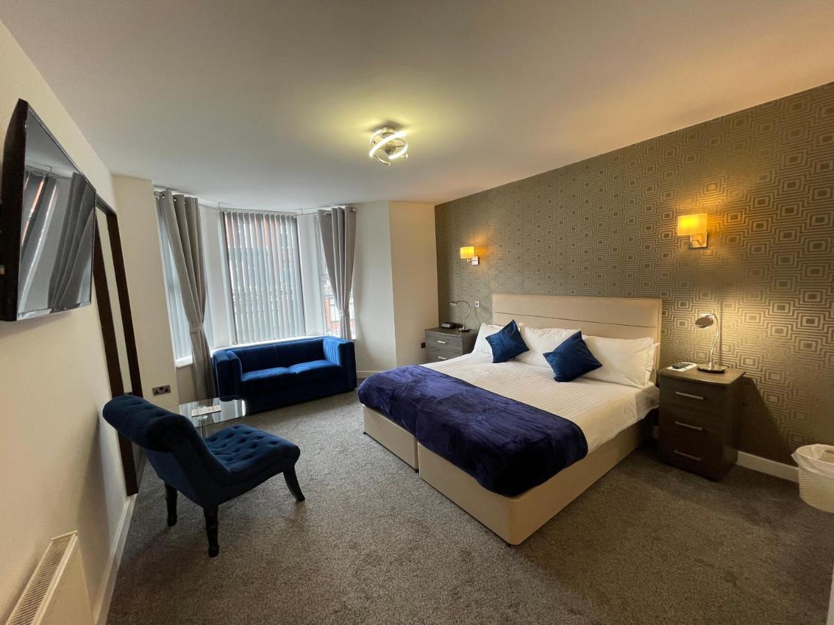 Premier King Room