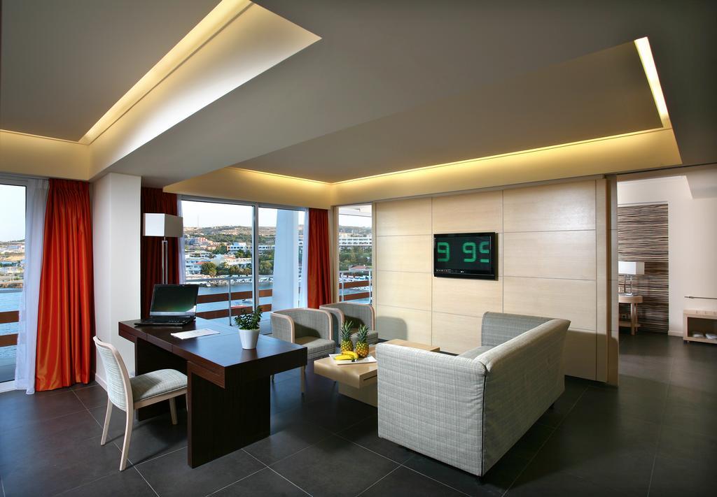 Suite Royal
