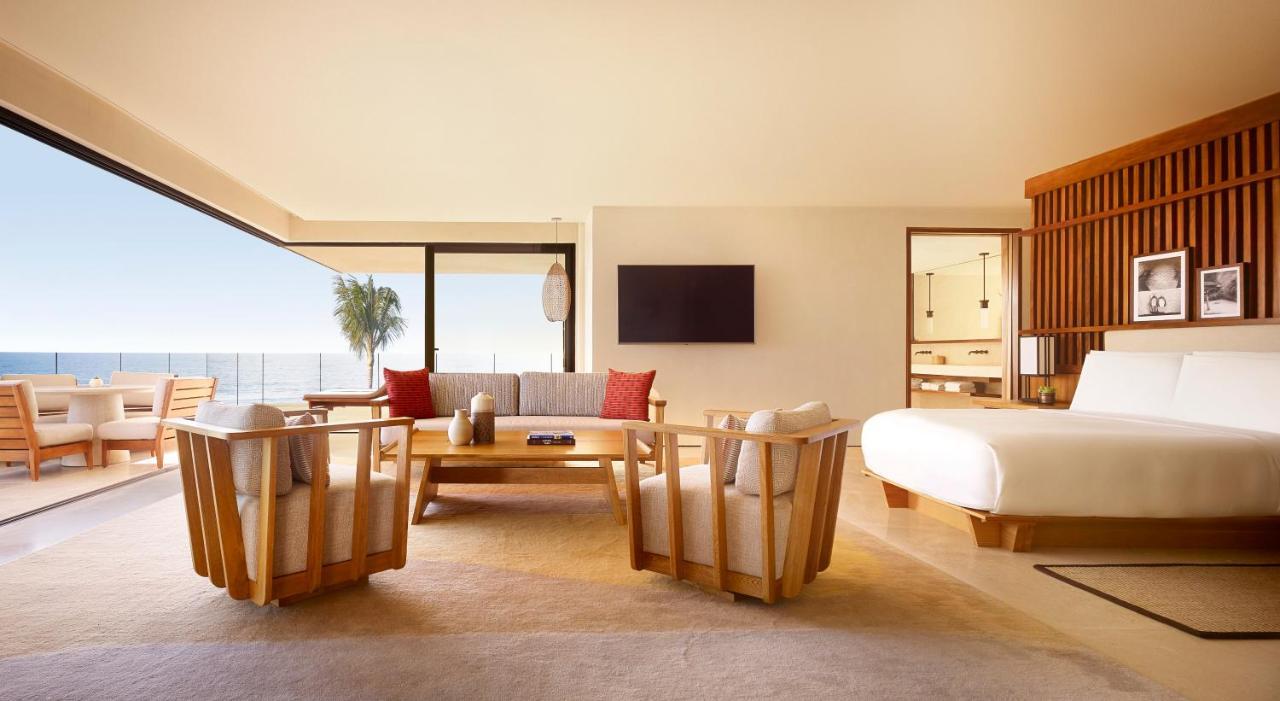 Sake Suite Ocean View Two Bedrooms