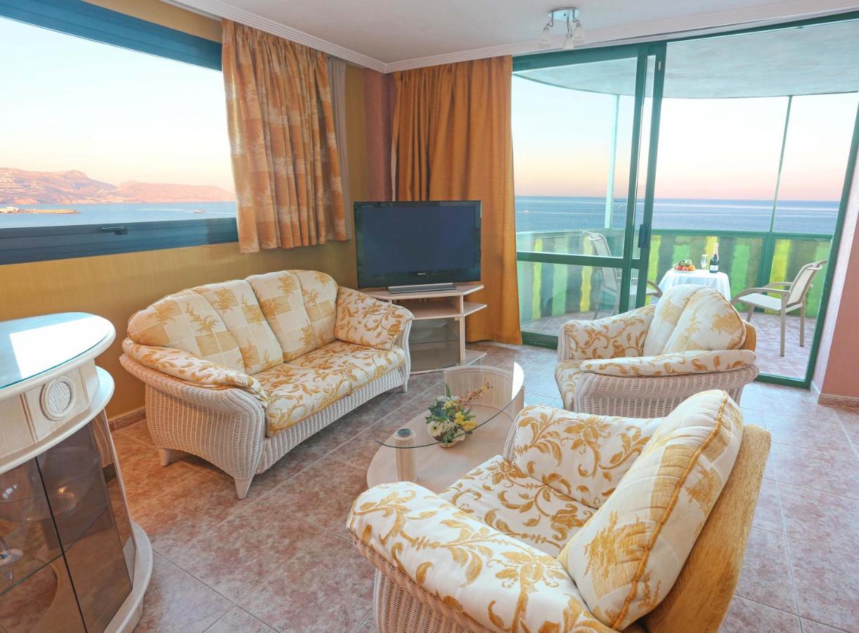 Juniorsuite Deluxe