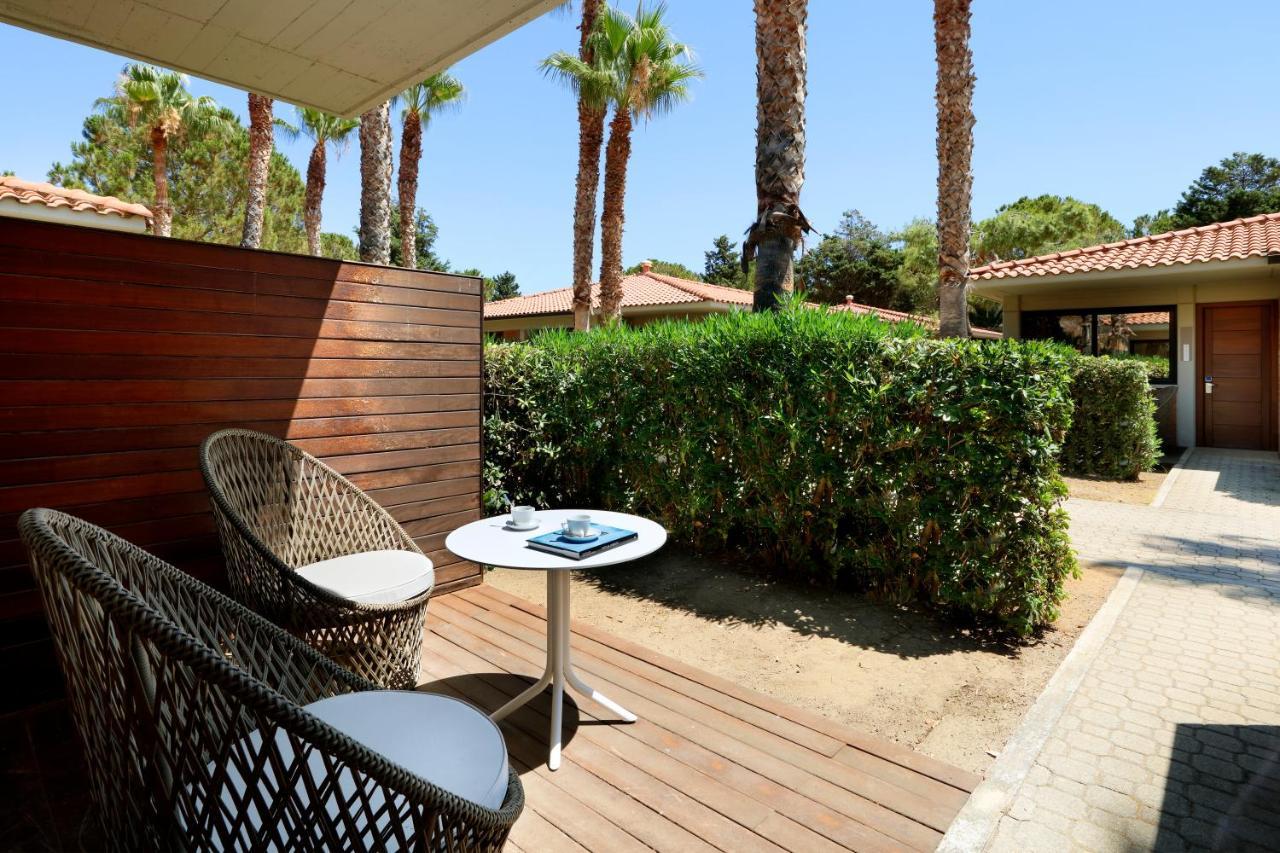 Signature Level Deluxe Bungalow Spa