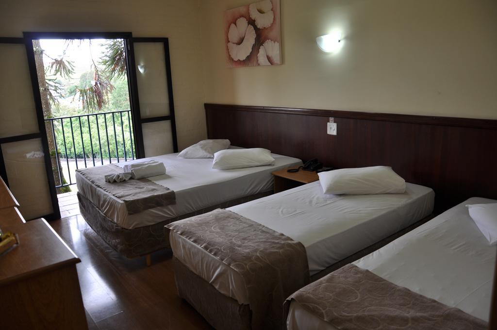 Standard Apartment