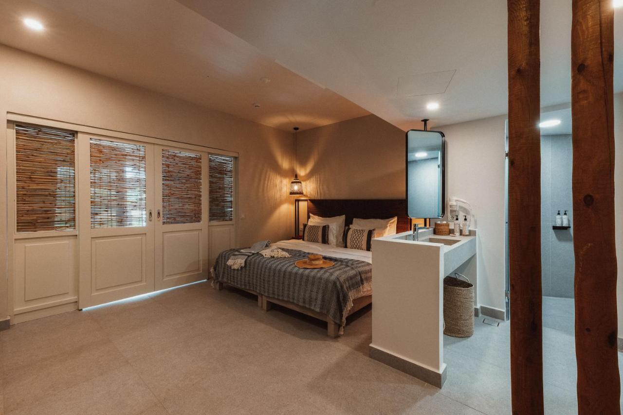 Junior Suite Private Pool