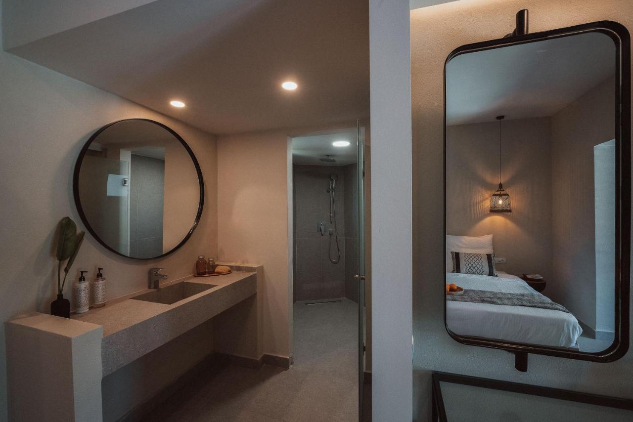 Superior Double Room Private Pool