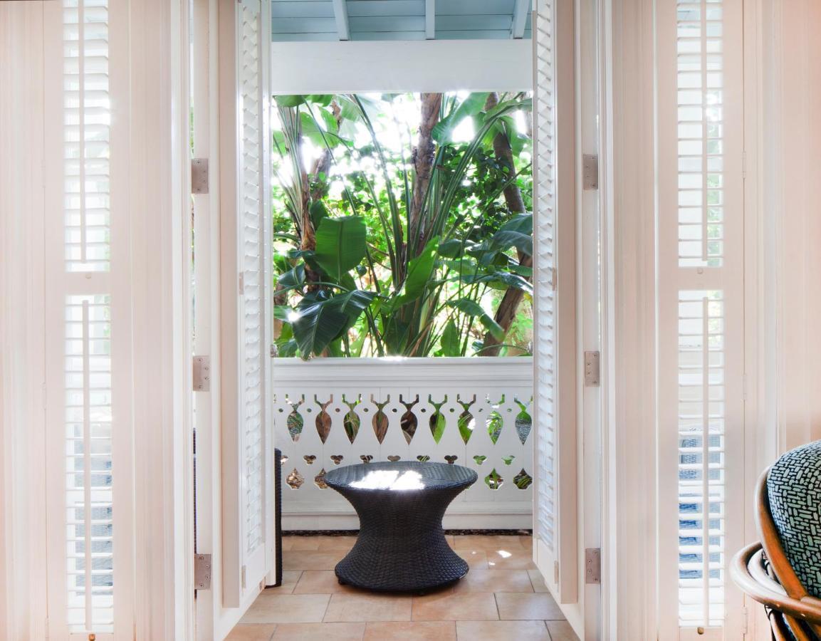 Junior Spa Suite