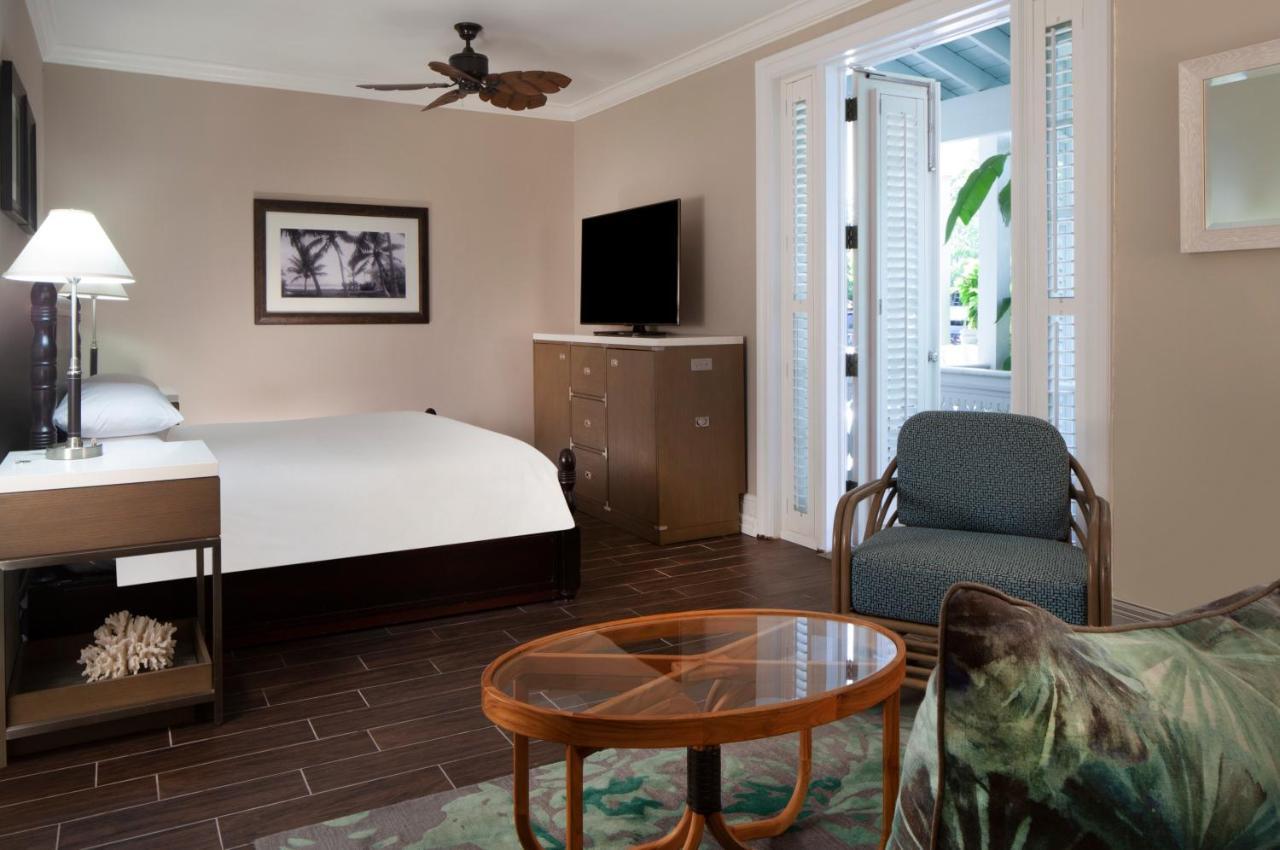 Junior Spa Suite