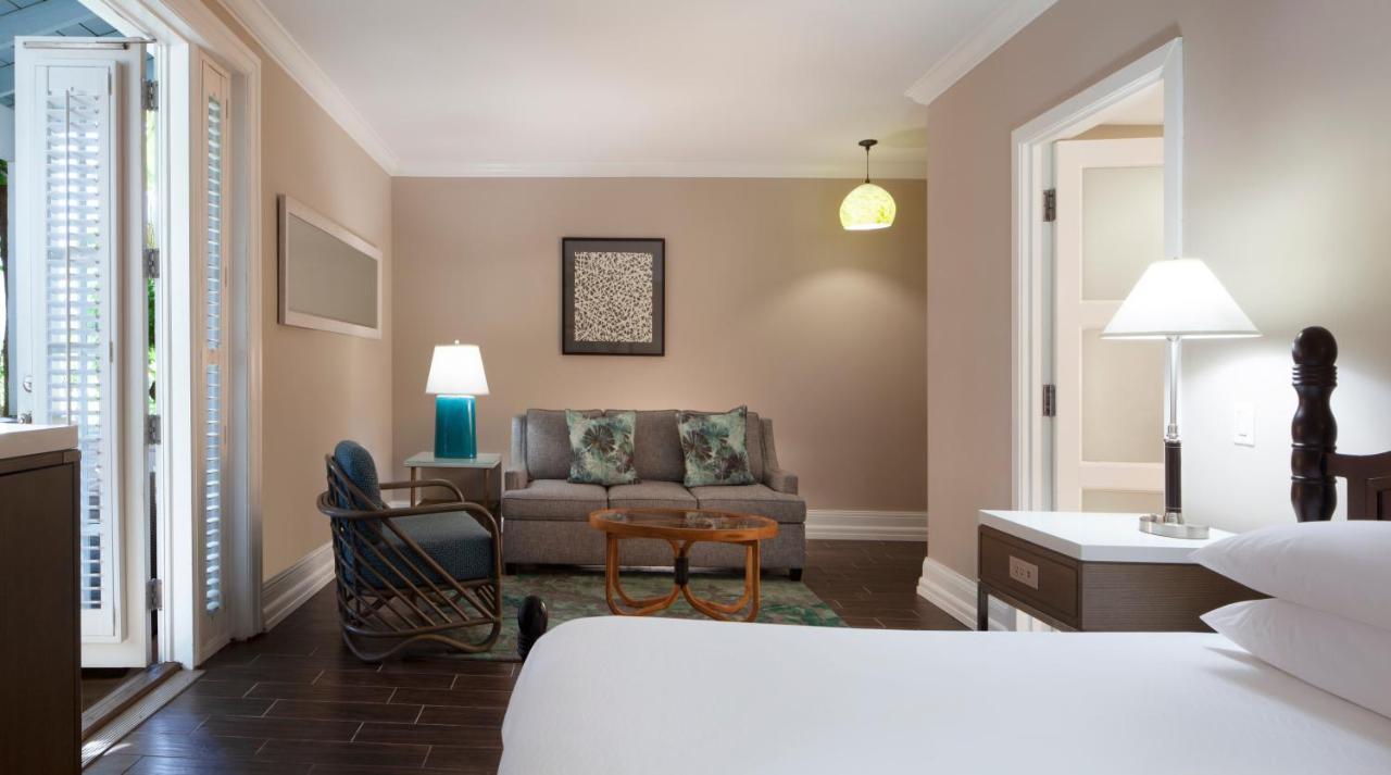 Junior Spa Suite