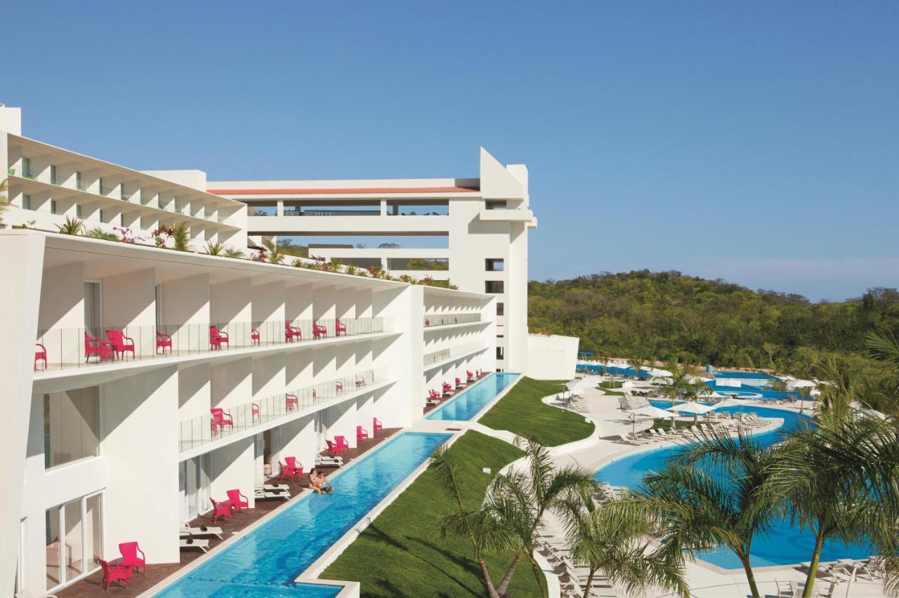 Preferred Club One Bedroom Swimout