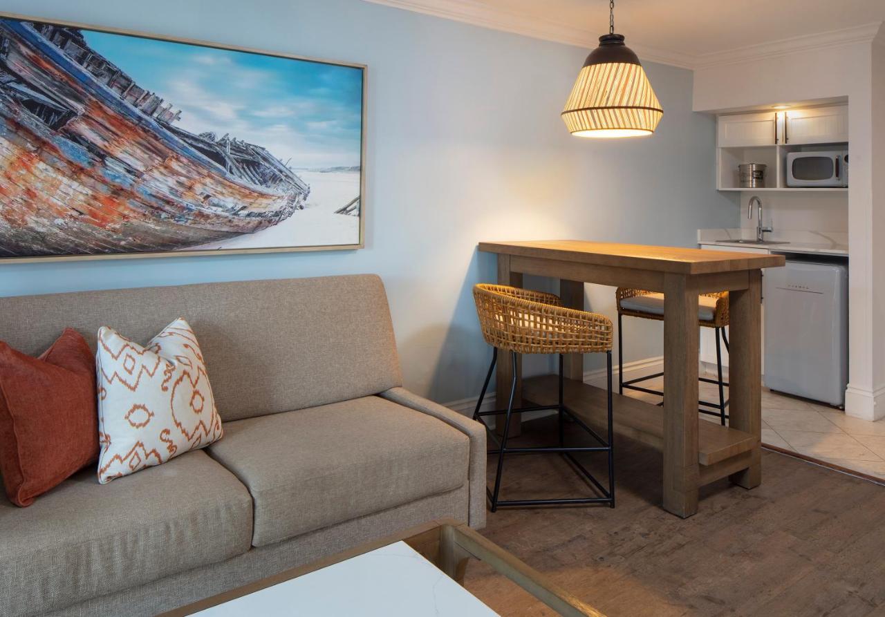 King Suite Ocean View
