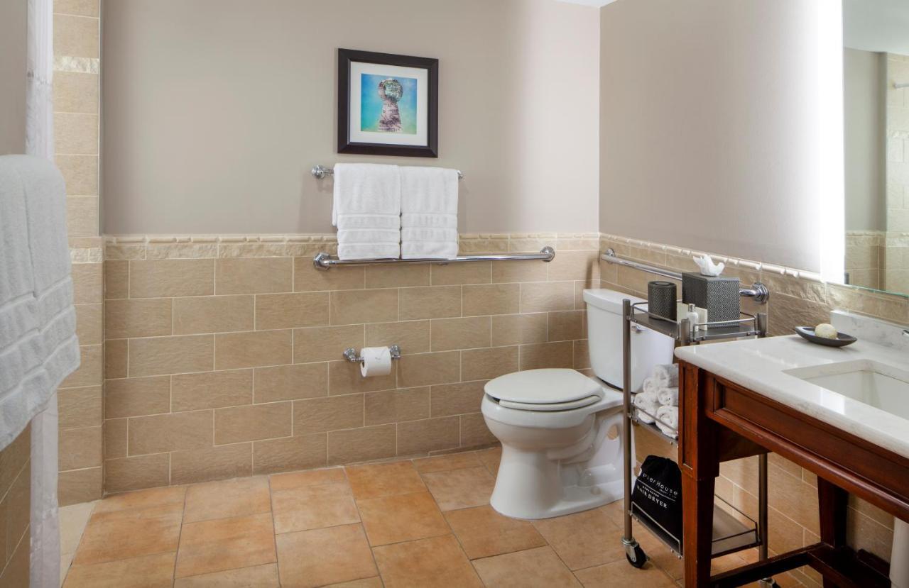 Two Bedroom Suite Oceanfront