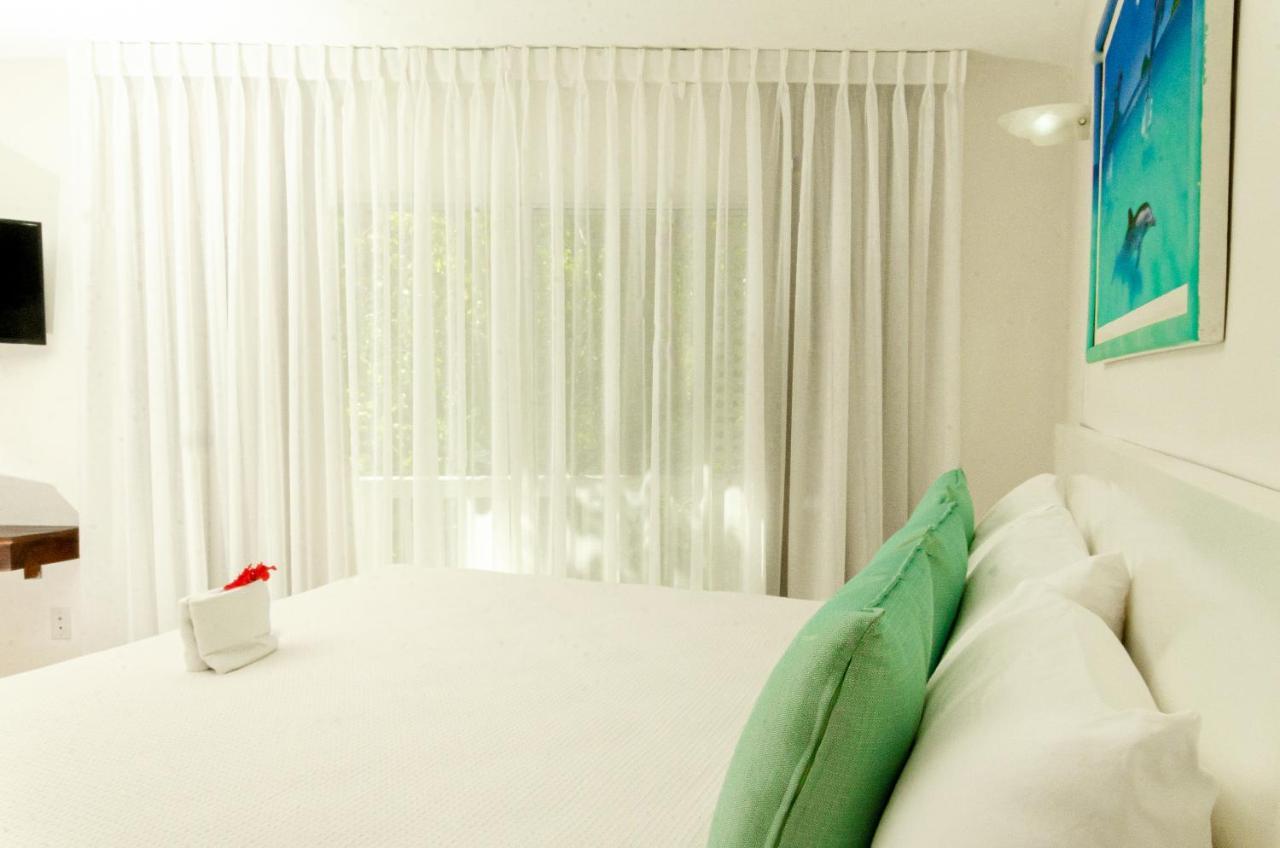 King Paradise Room