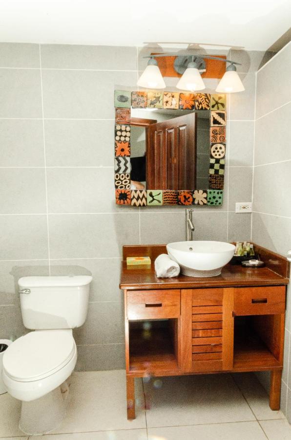King Paradise Room