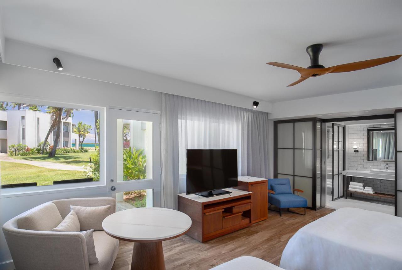 Garden View, Guest room, 2 Double