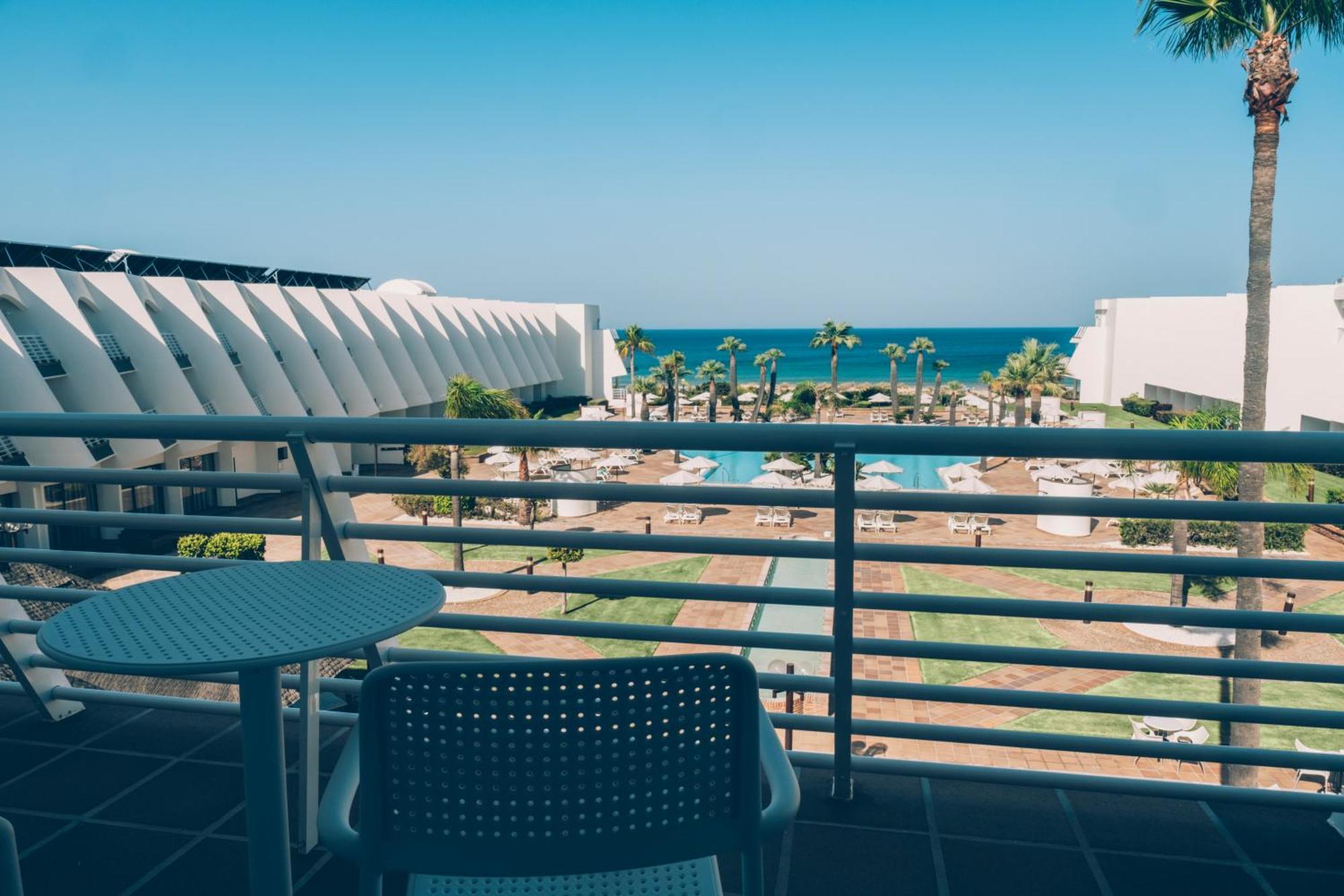 Junior Suite Sea View