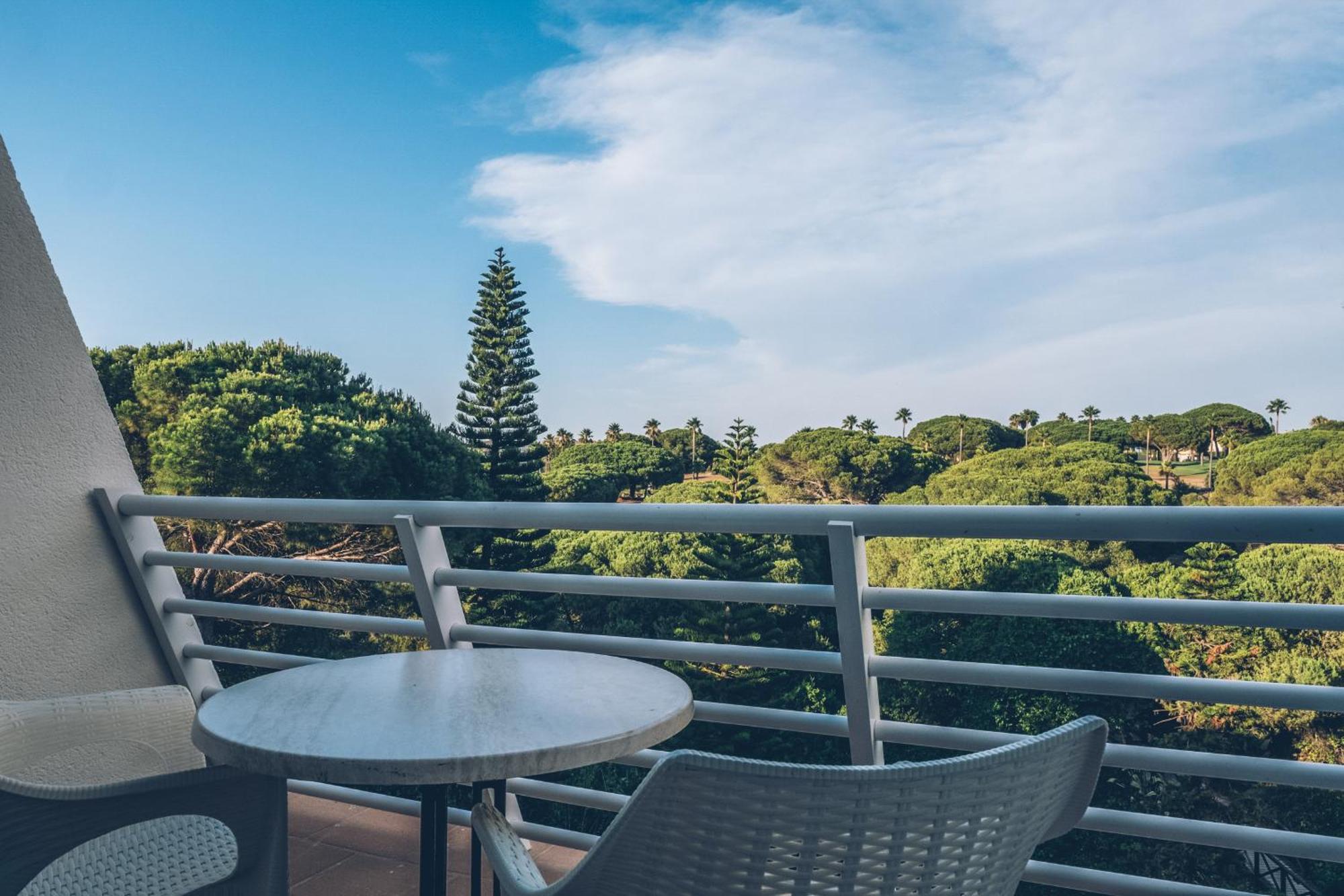 Double Room Garden View