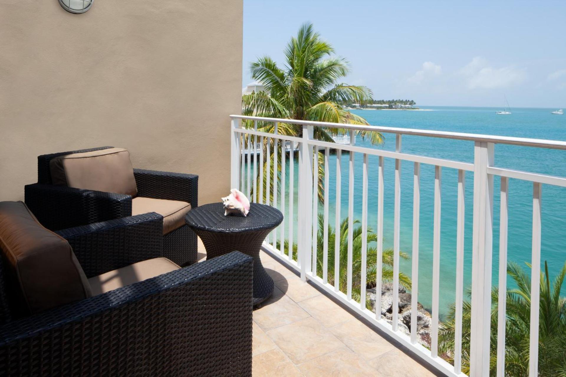 Oceanfront Two Queen
