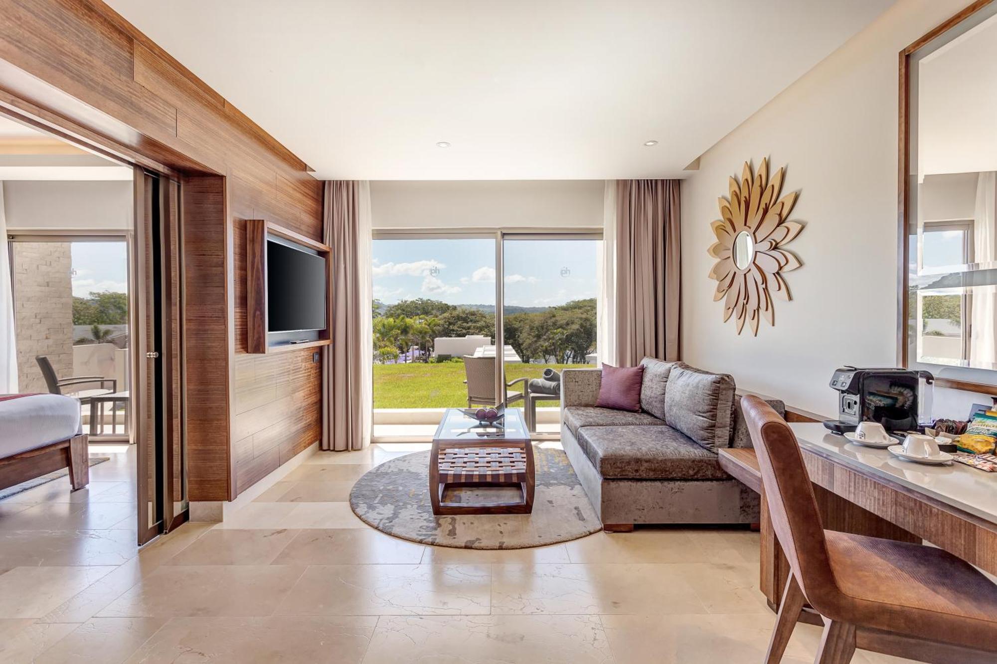 STAR Class Director's Suite Two Bedroom