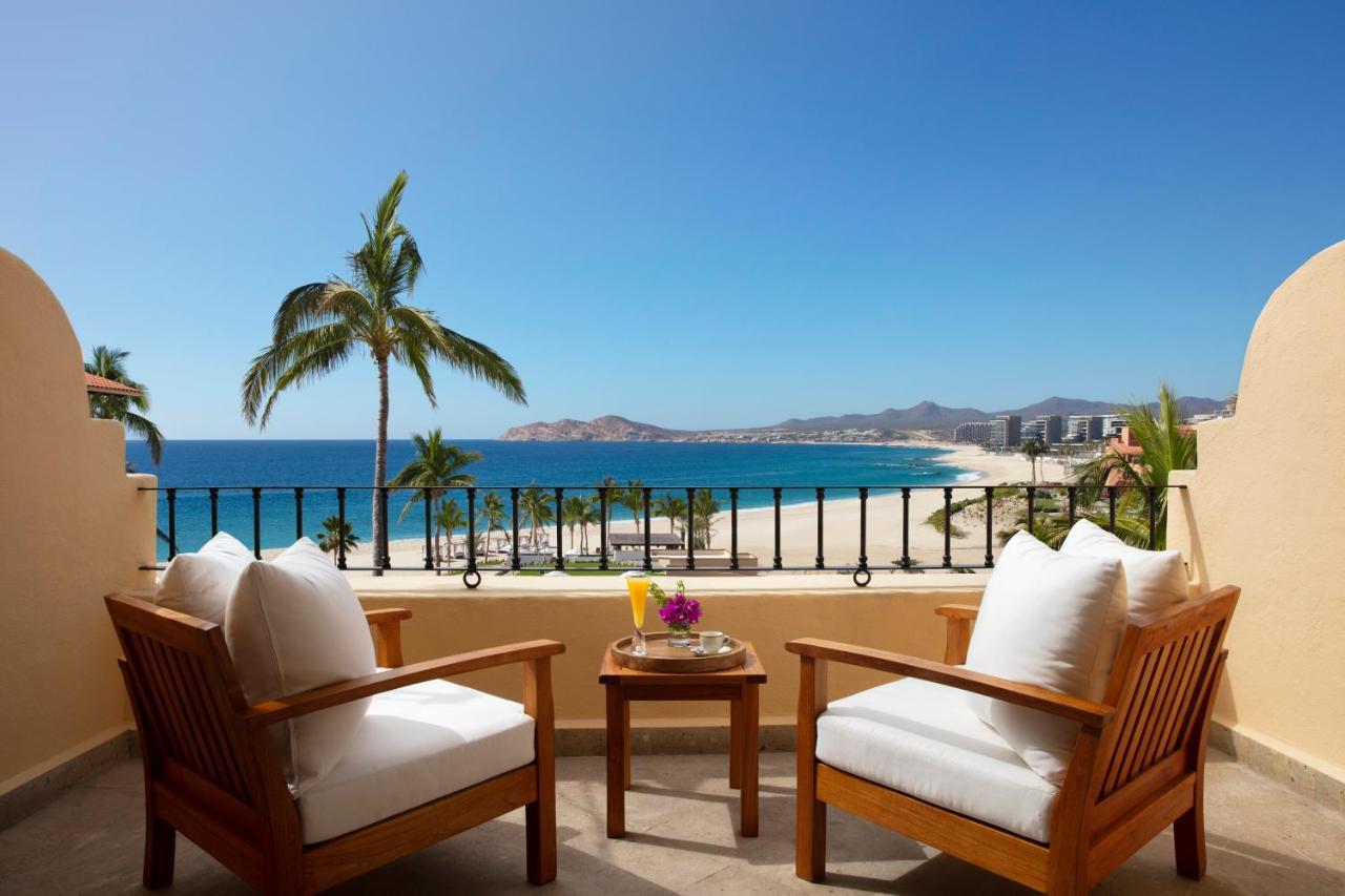 Junior Suite Ocean View King