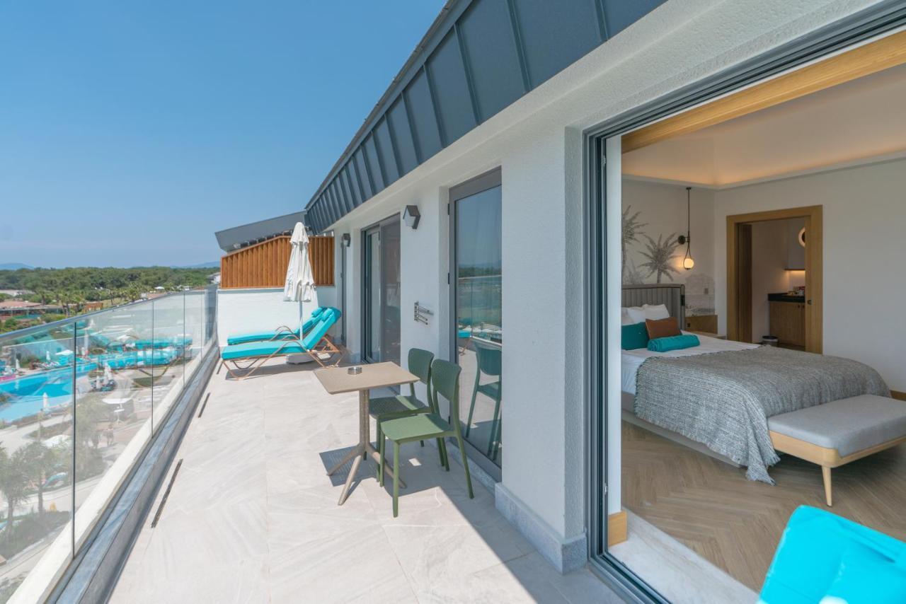 Premium Family Suite Pool