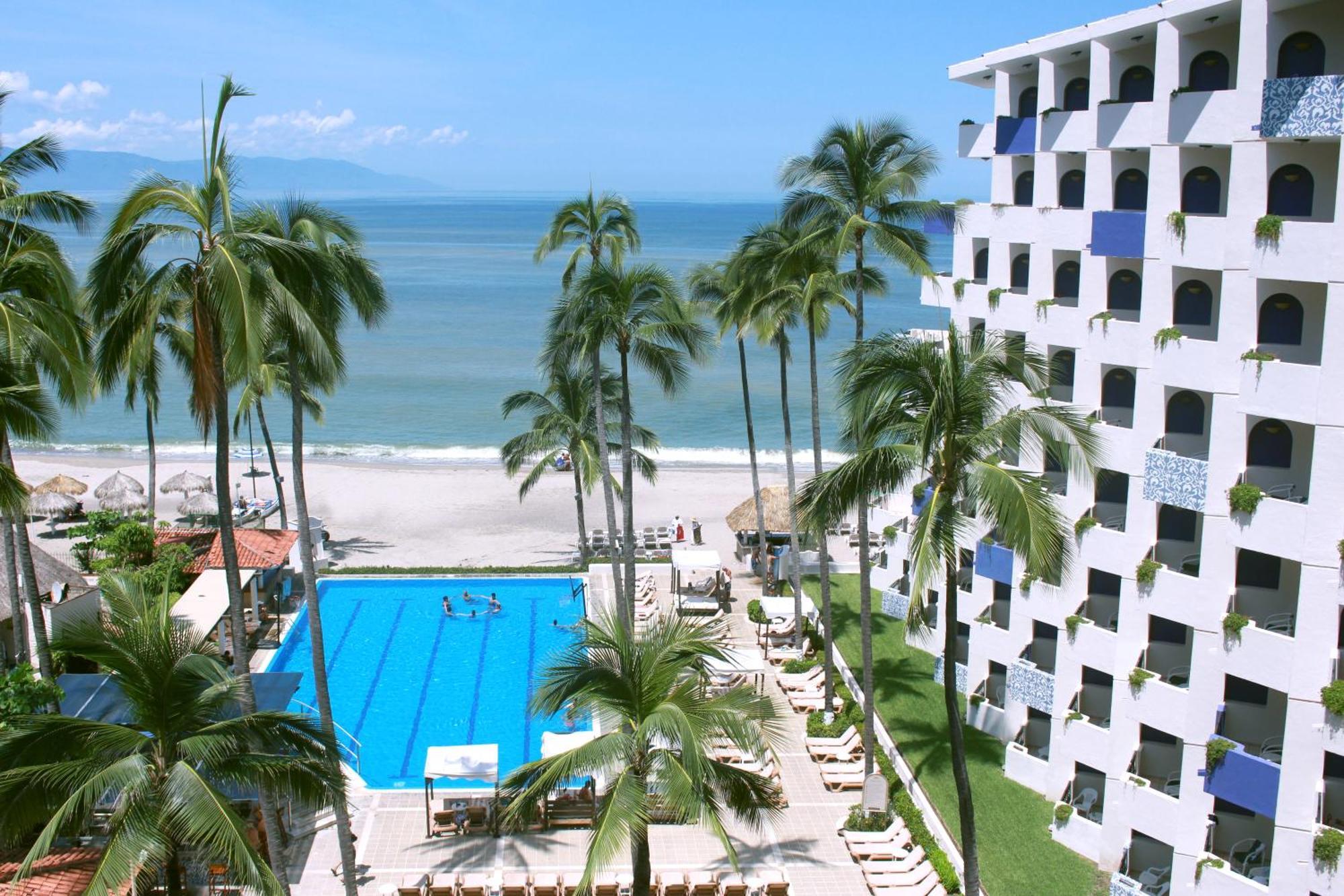 Deluxe Room Ocean View