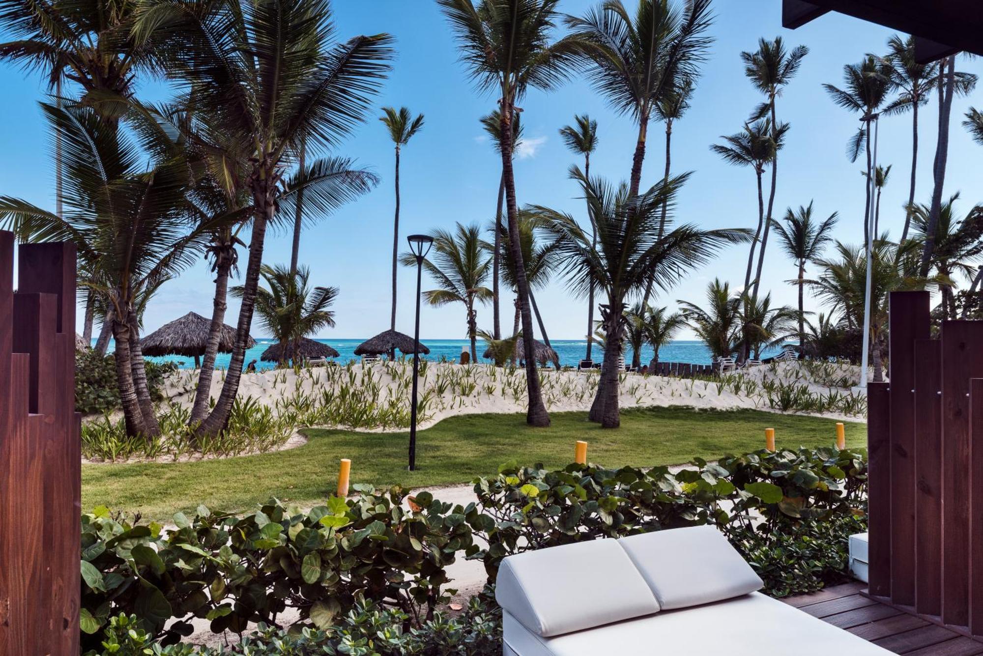 Junior Suite Ocean View