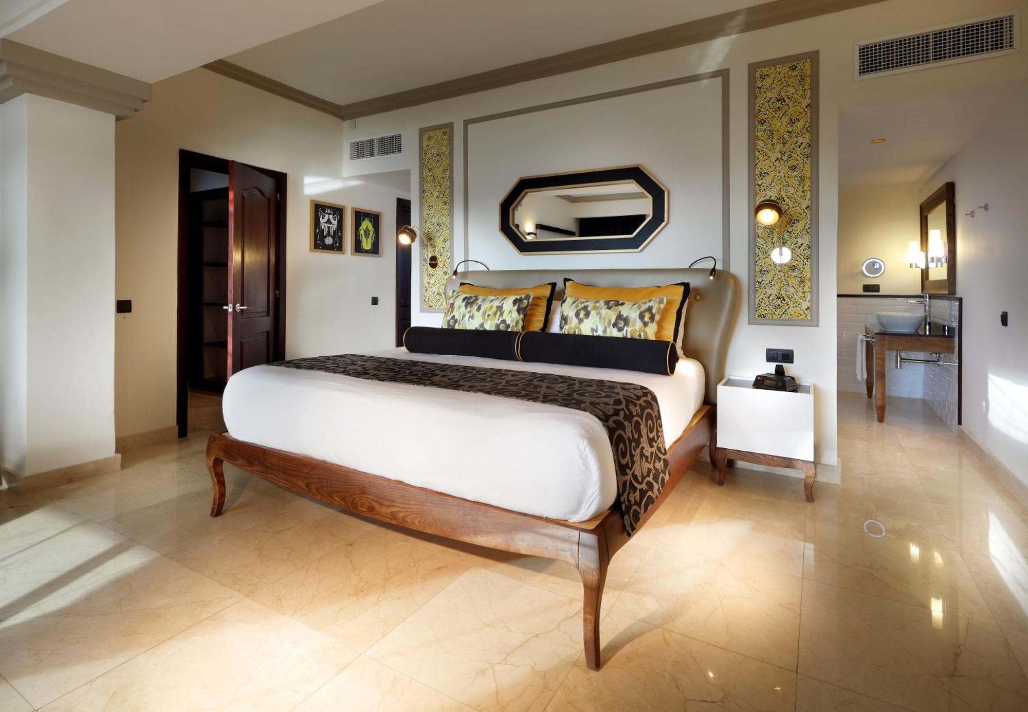 Suite Beachside Ocean View