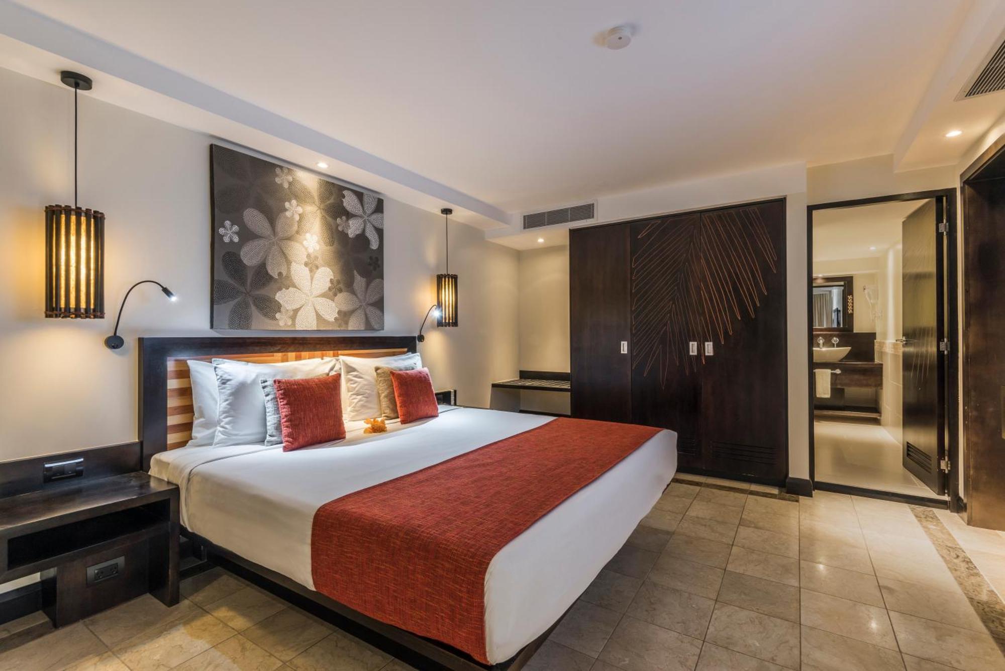 King Suite Ocean View