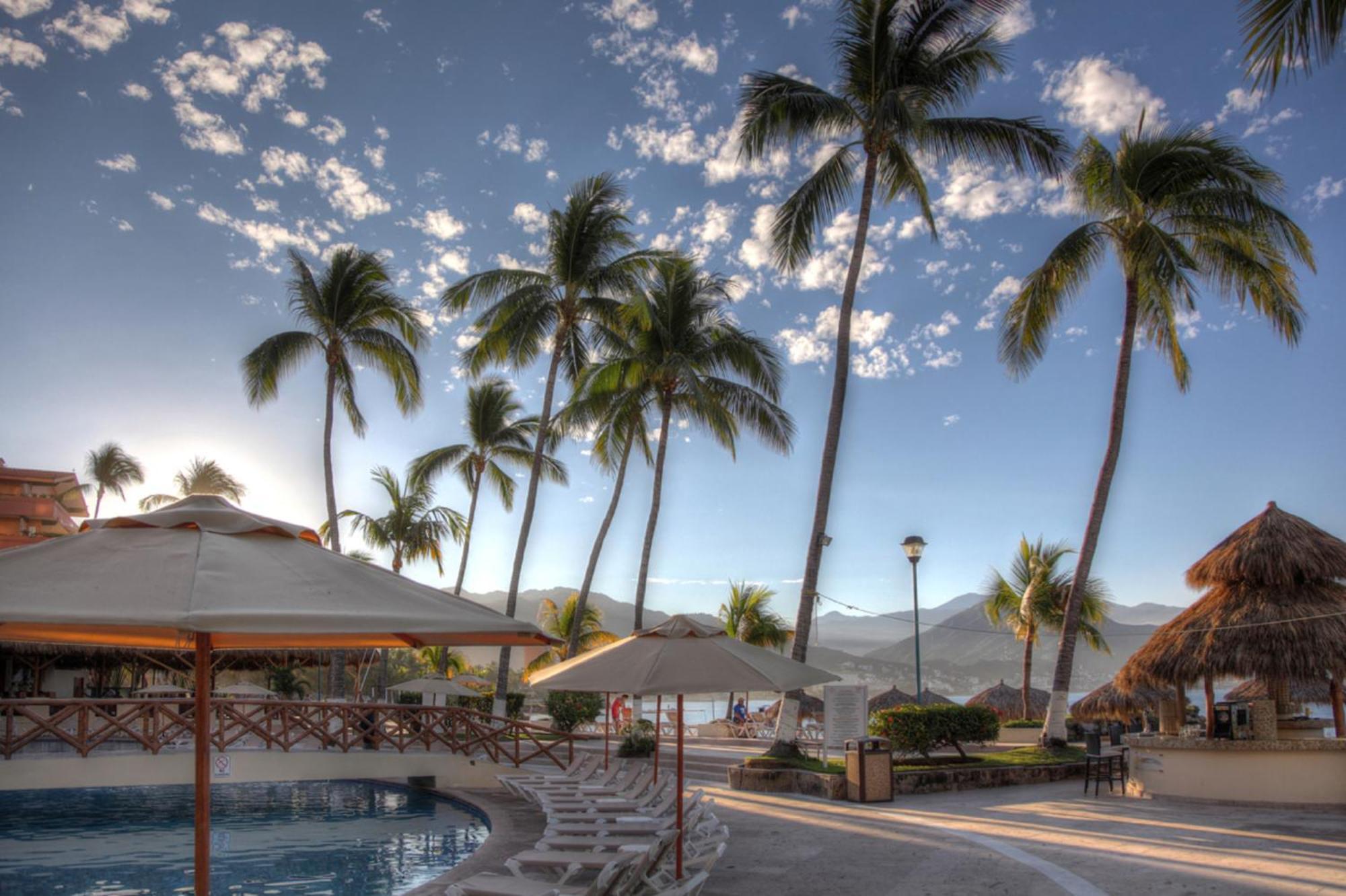 Deluxe Resort View Double