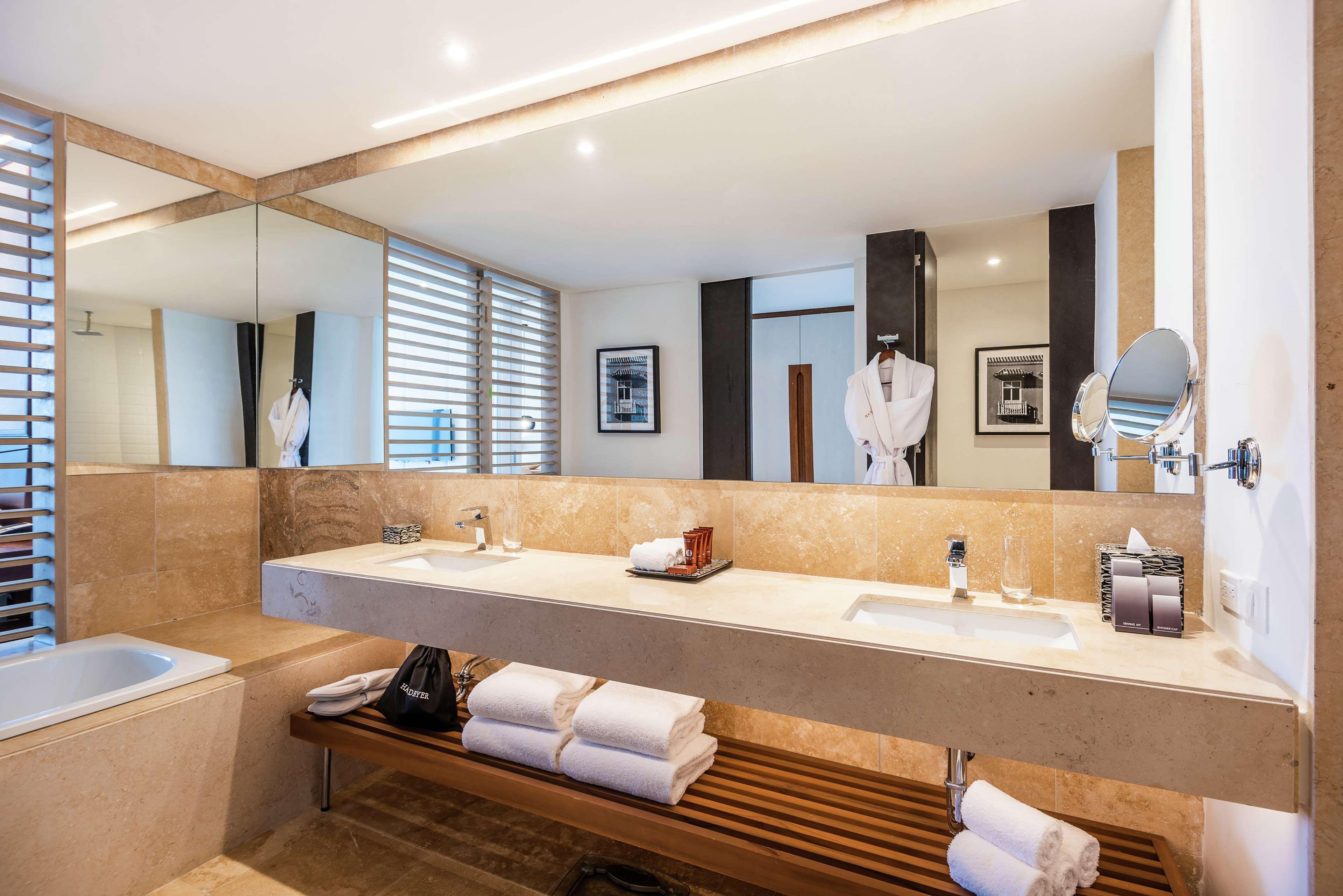 Preferred Club Master Suite Tropical View