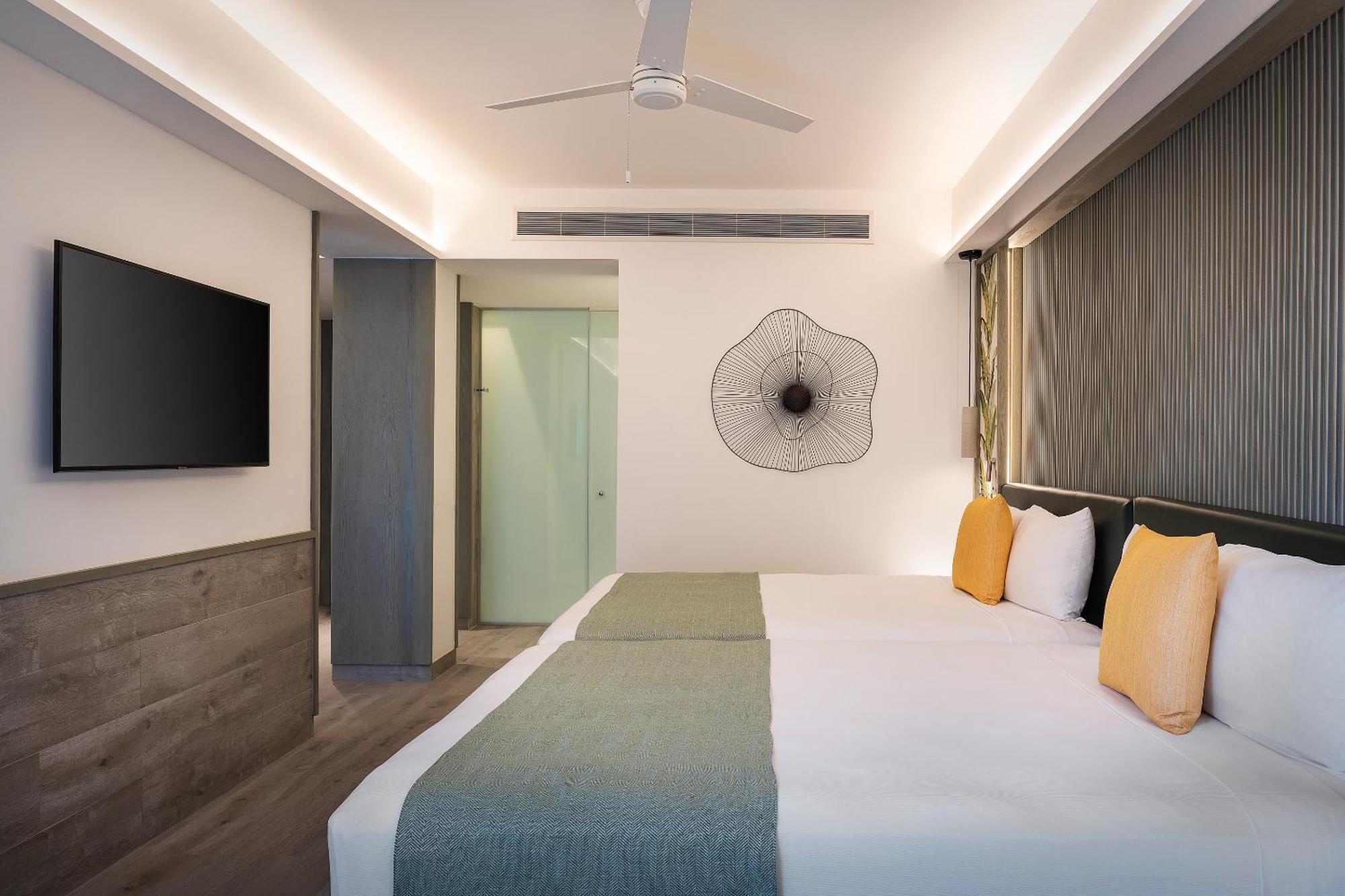 Family Suite Superior