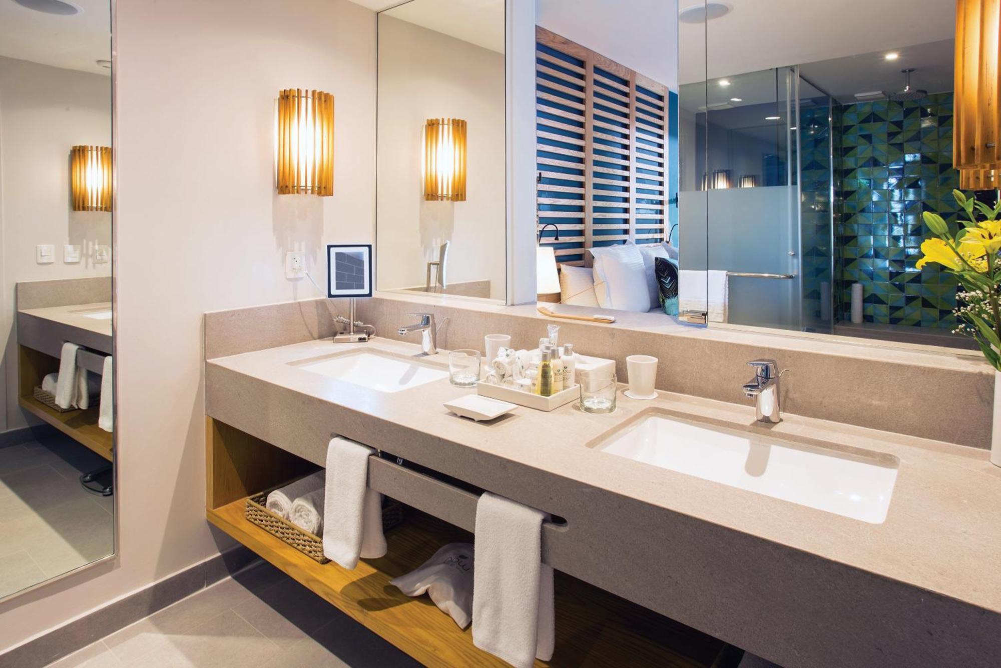 Preferred Club Ocean Front Double