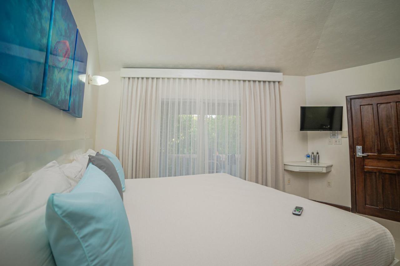 King Paradise Room