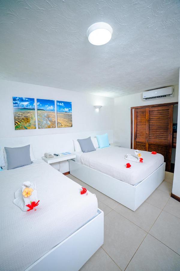 Queen Paradise Room