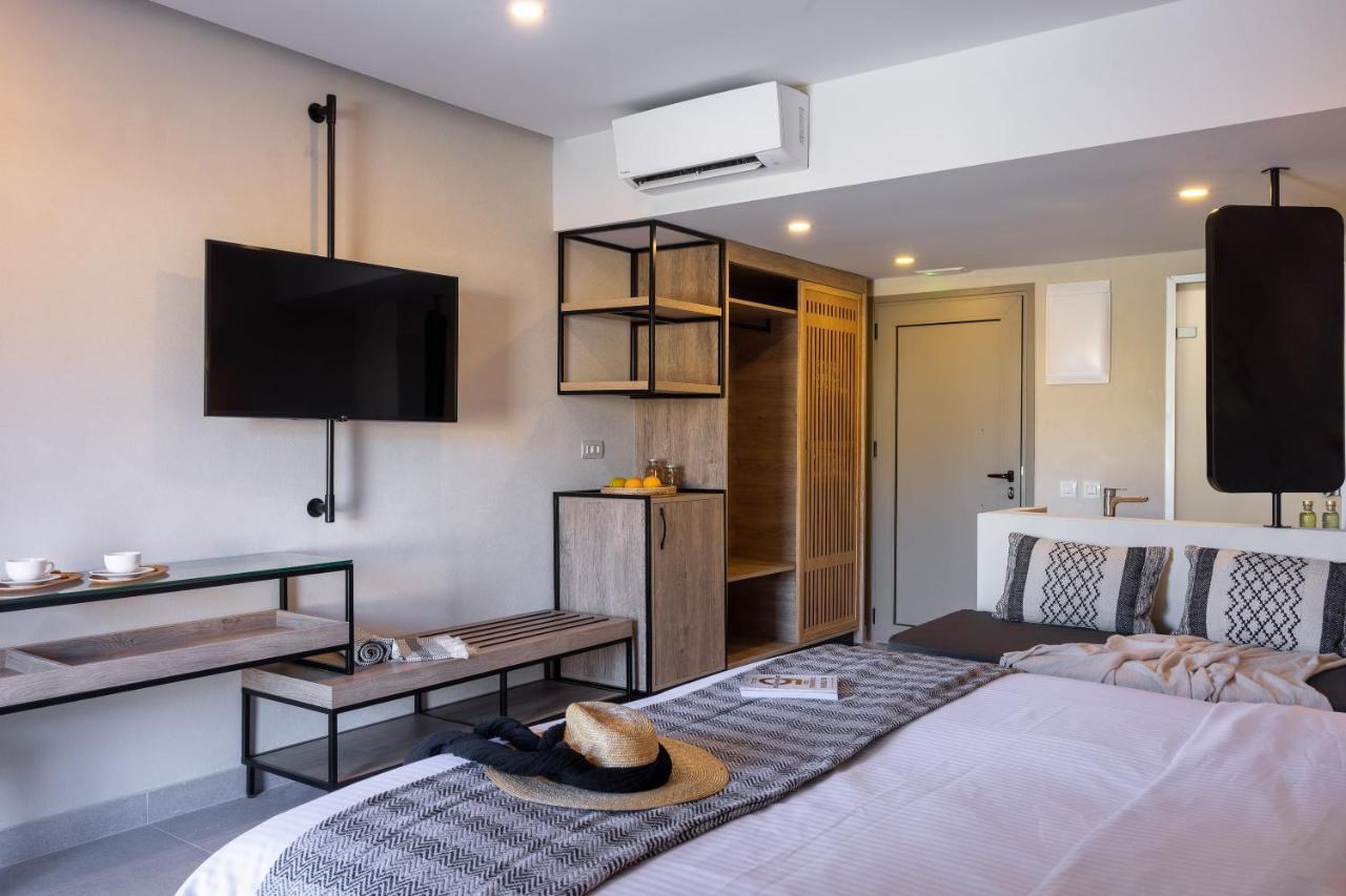Superior Double Room Private Pool