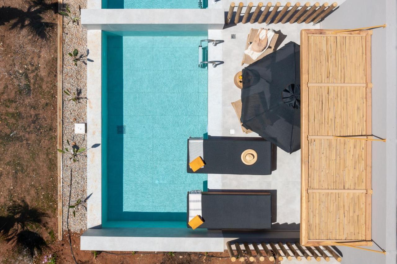 Superior Double Room Private Pool
