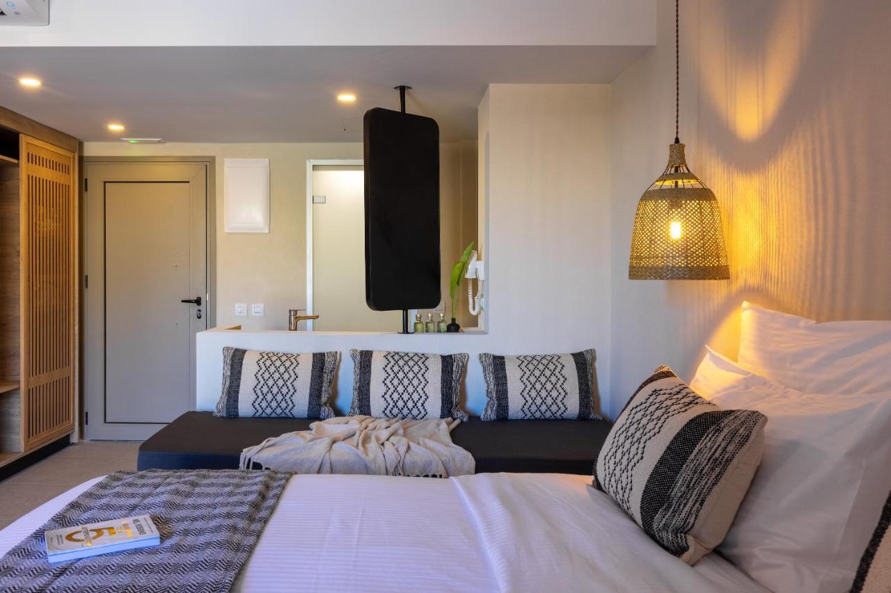 Superior Double Room Private Pool