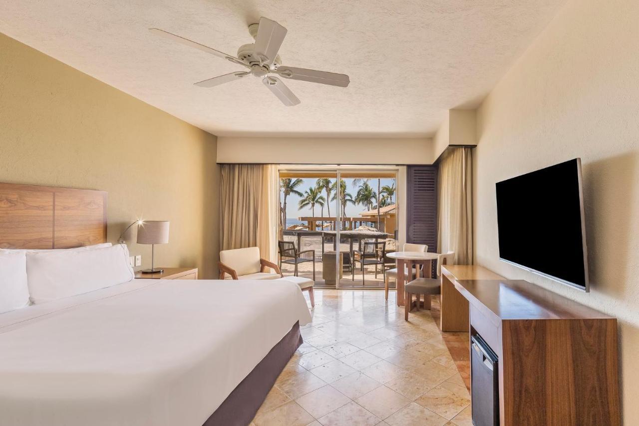 Solarium Ocean View 1 King