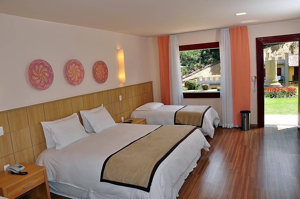 Deluxe Superior Room