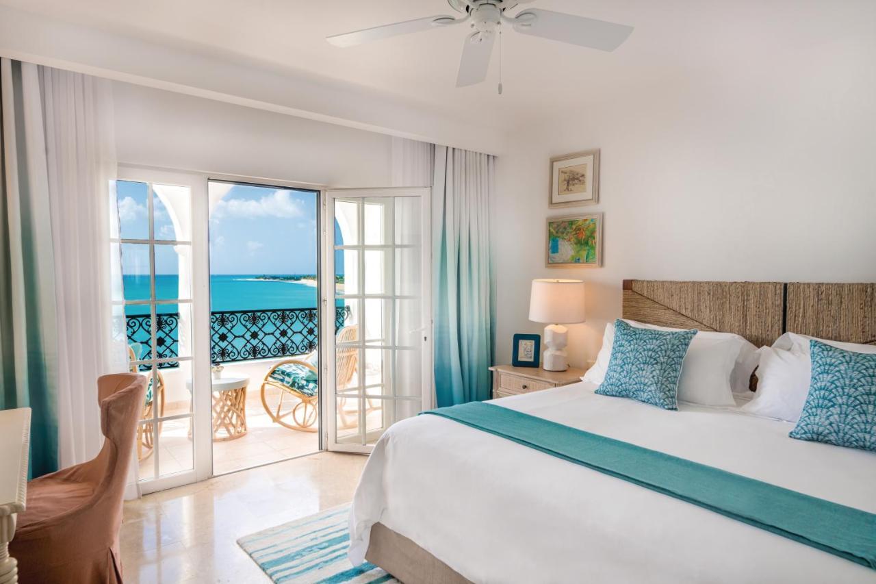 Suite Terrace