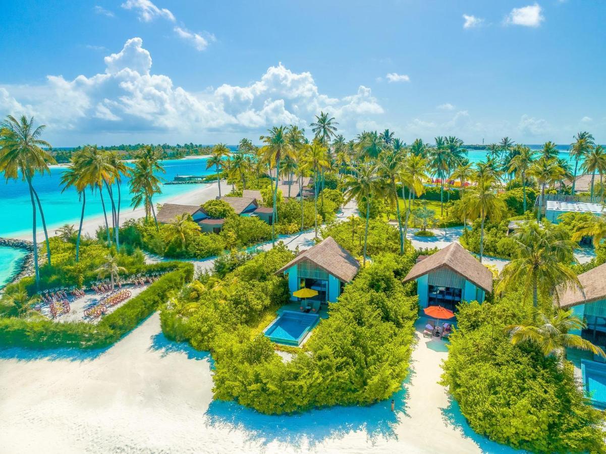 Gold Beach Private Pool Villa